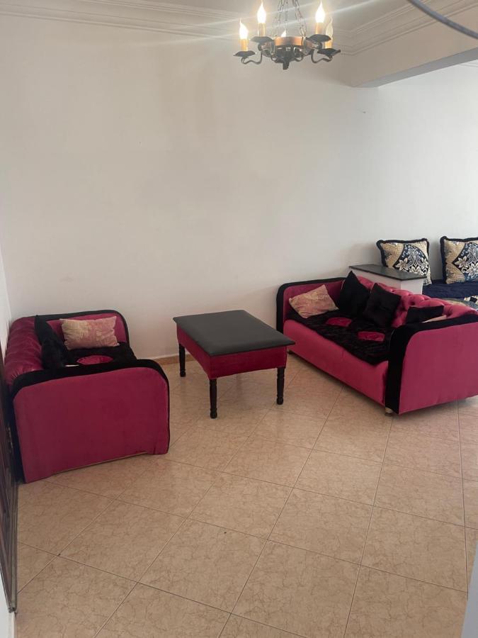 Beautiful Apartment By Tangier Beach Exterior foto